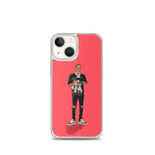 Load image into Gallery viewer, Dolph’s Ducks iPhone Case