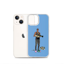 Load image into Gallery viewer, Dolph’s Swamp Donk iPhone Case