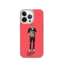 Load image into Gallery viewer, Dolph’s Ducks iPhone Case