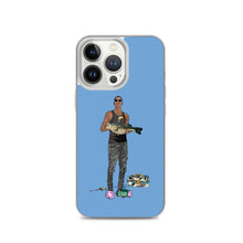 Load image into Gallery viewer, Dolph’s Swamp Donk iPhone Case