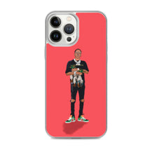 Load image into Gallery viewer, Dolph’s Ducks iPhone Case