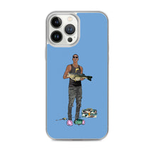 Load image into Gallery viewer, Dolph’s Swamp Donk iPhone Case
