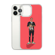 Load image into Gallery viewer, Dolph’s Ducks iPhone Case