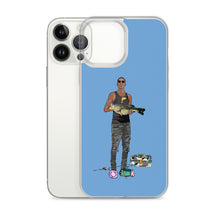 Load image into Gallery viewer, Dolph’s Swamp Donk iPhone Case