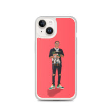 Load image into Gallery viewer, Dolph’s Ducks iPhone Case