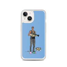 Load image into Gallery viewer, Dolph’s Swamp Donk iPhone Case