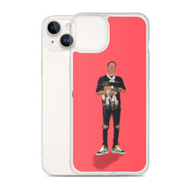 Load image into Gallery viewer, Dolph’s Ducks iPhone Case