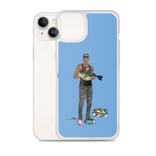 Load image into Gallery viewer, Dolph’s Swamp Donk iPhone Case