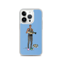 Load image into Gallery viewer, Dolph’s Swamp Donk iPhone Case