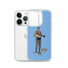Load image into Gallery viewer, Dolph’s Swamp Donk iPhone Case