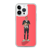 Load image into Gallery viewer, Dolph’s Ducks iPhone Case