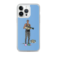 Load image into Gallery viewer, Dolph’s Swamp Donk iPhone Case