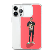 Load image into Gallery viewer, Dolph’s Ducks iPhone Case