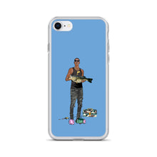 Load image into Gallery viewer, Dolph’s Swamp Donk iPhone Case