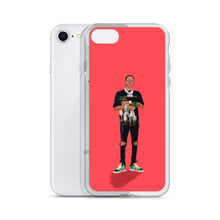 Load image into Gallery viewer, Dolph’s Ducks iPhone Case