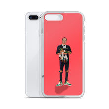 Load image into Gallery viewer, Dolph’s Ducks iPhone Case