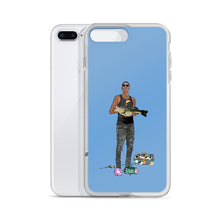 Load image into Gallery viewer, Dolph’s Swamp Donk iPhone Case