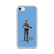 Load image into Gallery viewer, Dolph’s Swamp Donk iPhone Case