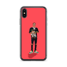 Load image into Gallery viewer, Dolph’s Ducks iPhone Case