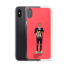 Load image into Gallery viewer, Dolph’s Ducks iPhone Case