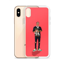 Load image into Gallery viewer, Dolph’s Ducks iPhone Case