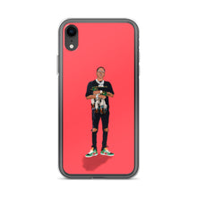 Load image into Gallery viewer, Dolph’s Ducks iPhone Case