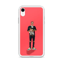 Load image into Gallery viewer, Dolph’s Ducks iPhone Case