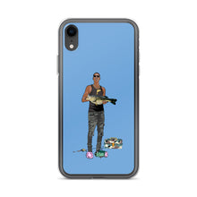 Load image into Gallery viewer, Dolph’s Swamp Donk iPhone Case