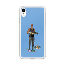 Load image into Gallery viewer, Dolph’s Swamp Donk iPhone Case