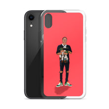 Load image into Gallery viewer, Dolph’s Ducks iPhone Case