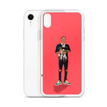 Load image into Gallery viewer, Dolph’s Ducks iPhone Case