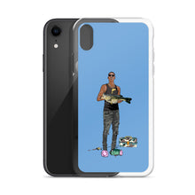 Load image into Gallery viewer, Dolph’s Swamp Donk iPhone Case