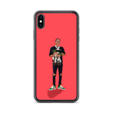 Load image into Gallery viewer, Dolph’s Ducks iPhone Case