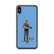 Load image into Gallery viewer, Dolph’s Swamp Donk iPhone Case
