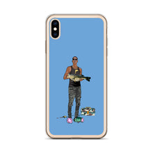 Load image into Gallery viewer, Dolph’s Swamp Donk iPhone Case