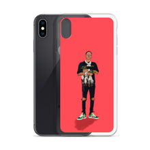 Load image into Gallery viewer, Dolph’s Ducks iPhone Case