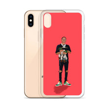 Load image into Gallery viewer, Dolph’s Ducks iPhone Case