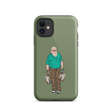 Load image into Gallery viewer, Daly’s Ducks Tough Case for iPhone®