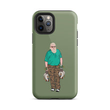 Load image into Gallery viewer, Daly’s Ducks Tough Case for iPhone®