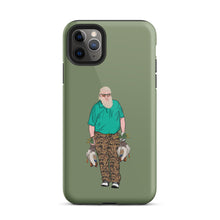 Load image into Gallery viewer, Daly’s Ducks Tough Case for iPhone®