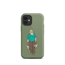 Load image into Gallery viewer, Daly’s Ducks Tough Case for iPhone®