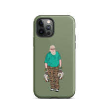 Load image into Gallery viewer, Daly’s Ducks Tough Case for iPhone®