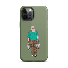 Load image into Gallery viewer, Daly’s Ducks Tough Case for iPhone®
