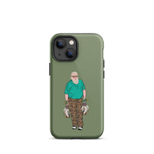 Load image into Gallery viewer, Daly’s Ducks Tough Case for iPhone®