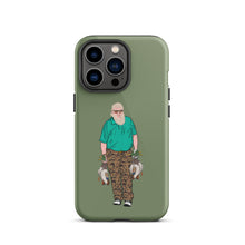 Load image into Gallery viewer, Daly’s Ducks Tough Case for iPhone®