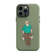 Load image into Gallery viewer, Daly’s Ducks Tough Case for iPhone®