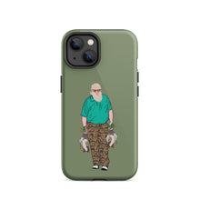 Load image into Gallery viewer, Daly’s Ducks Tough Case for iPhone®