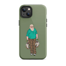 Load image into Gallery viewer, Daly’s Ducks Tough Case for iPhone®
