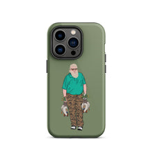 Load image into Gallery viewer, Daly’s Ducks Tough Case for iPhone®