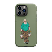 Load image into Gallery viewer, Daly’s Ducks Tough Case for iPhone®